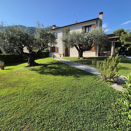 Maryhouse Villa Borso del Grappa Luaran gambar