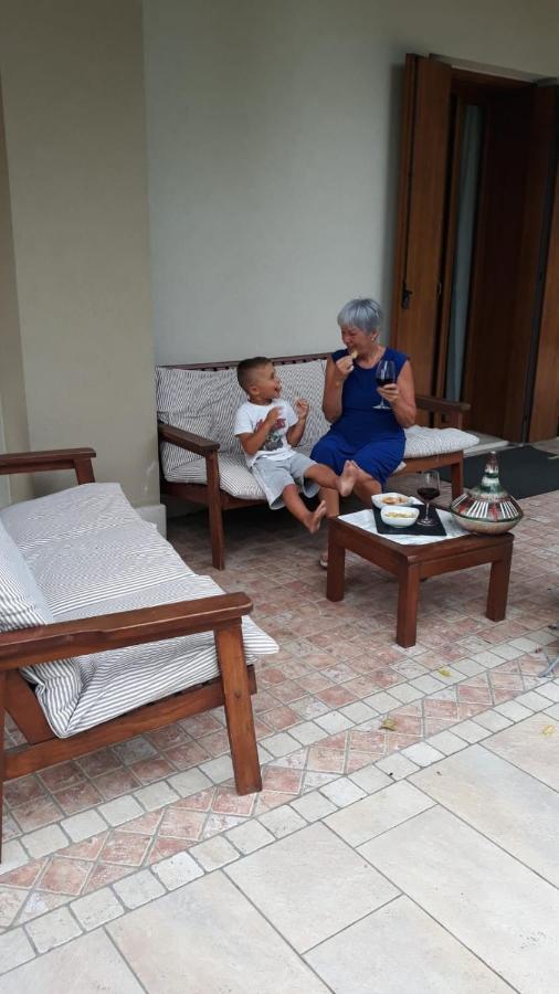 Maryhouse Villa Borso del Grappa Luaran gambar