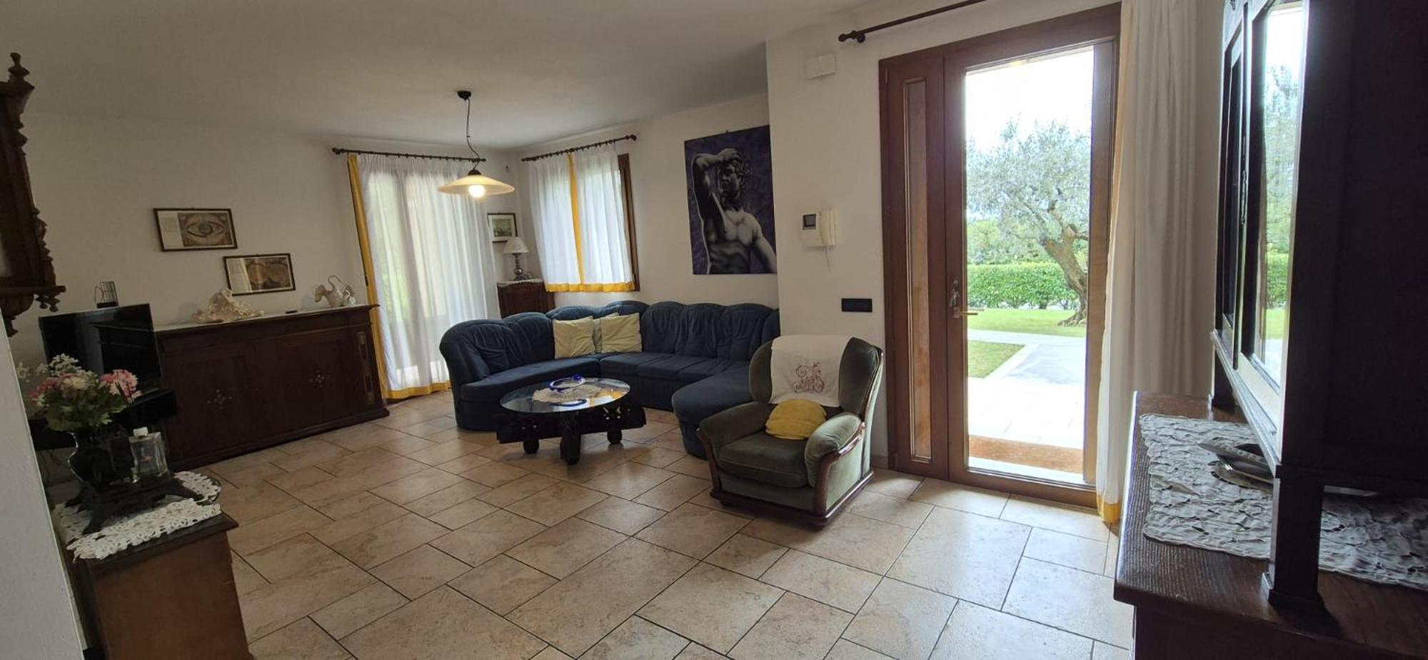 Maryhouse Villa Borso del Grappa Luaran gambar