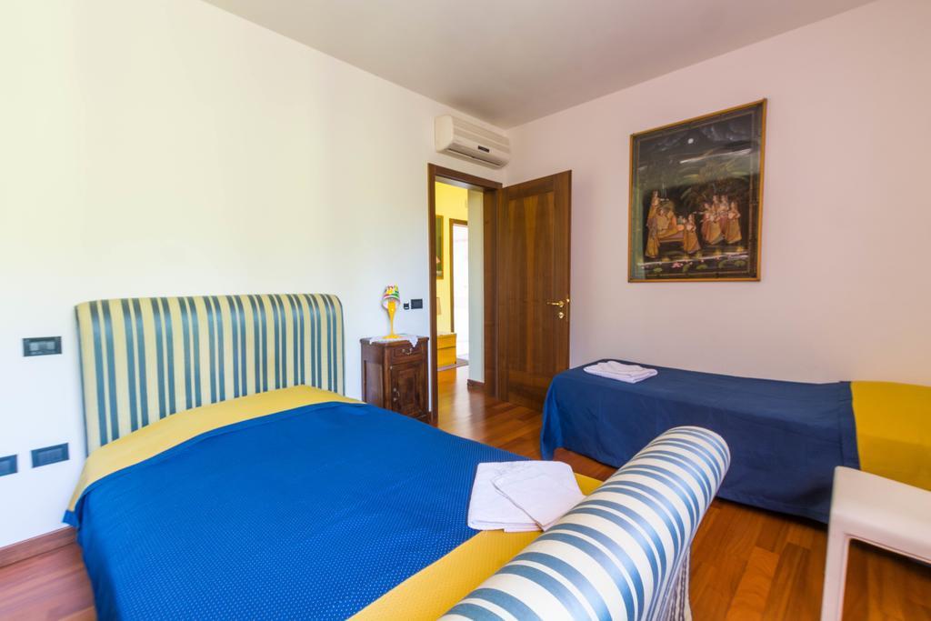 Maryhouse Villa Borso del Grappa Luaran gambar