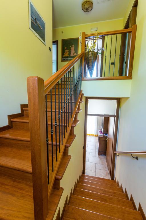 Maryhouse Villa Borso del Grappa Luaran gambar