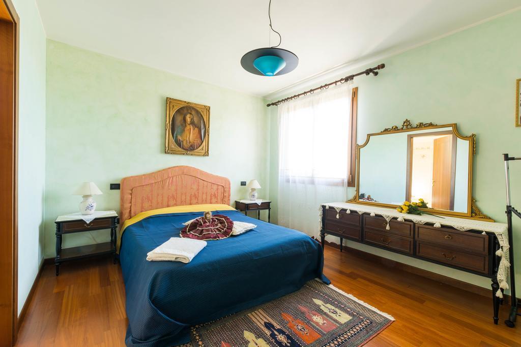 Maryhouse Villa Borso del Grappa Luaran gambar