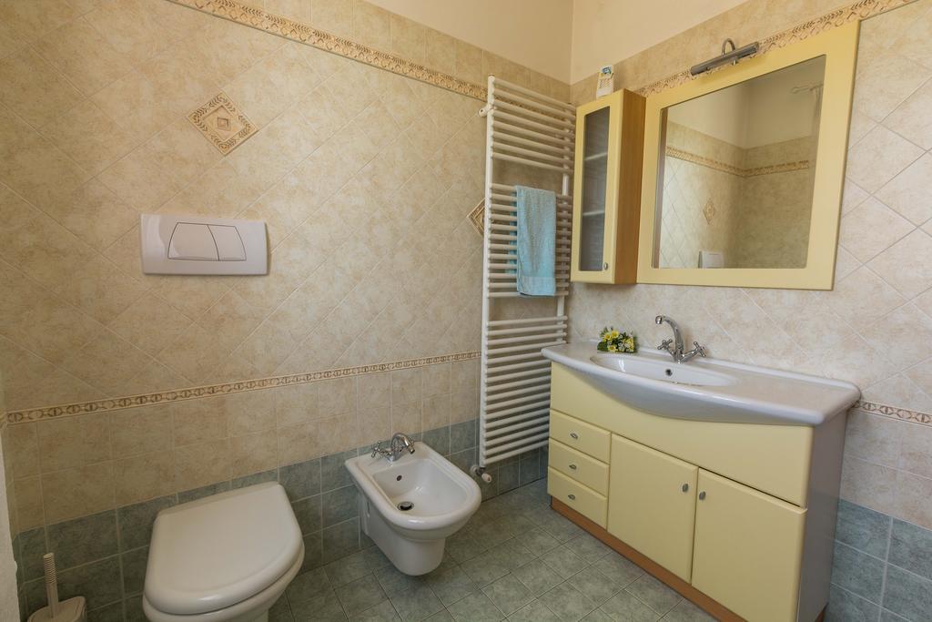 Maryhouse Villa Borso del Grappa Luaran gambar