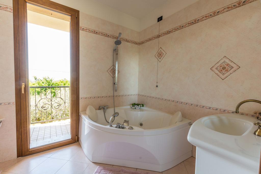 Maryhouse Villa Borso del Grappa Luaran gambar