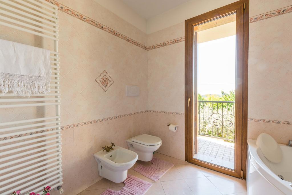 Maryhouse Villa Borso del Grappa Luaran gambar
