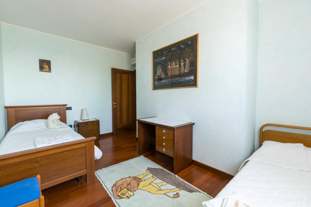 Maryhouse Villa Borso del Grappa Luaran gambar