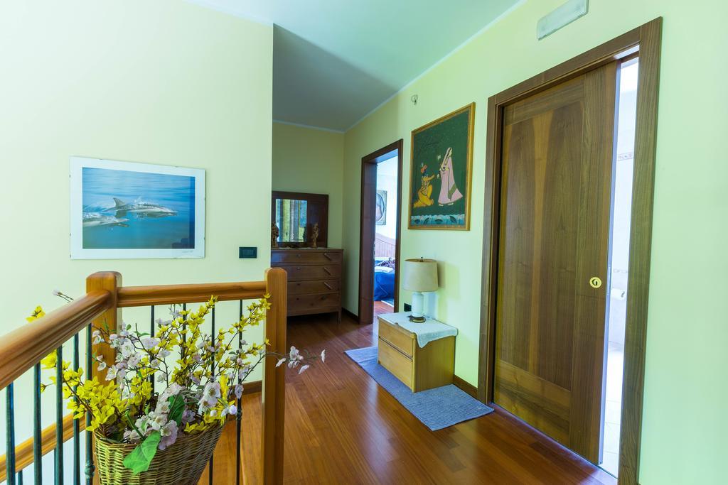 Maryhouse Villa Borso del Grappa Luaran gambar