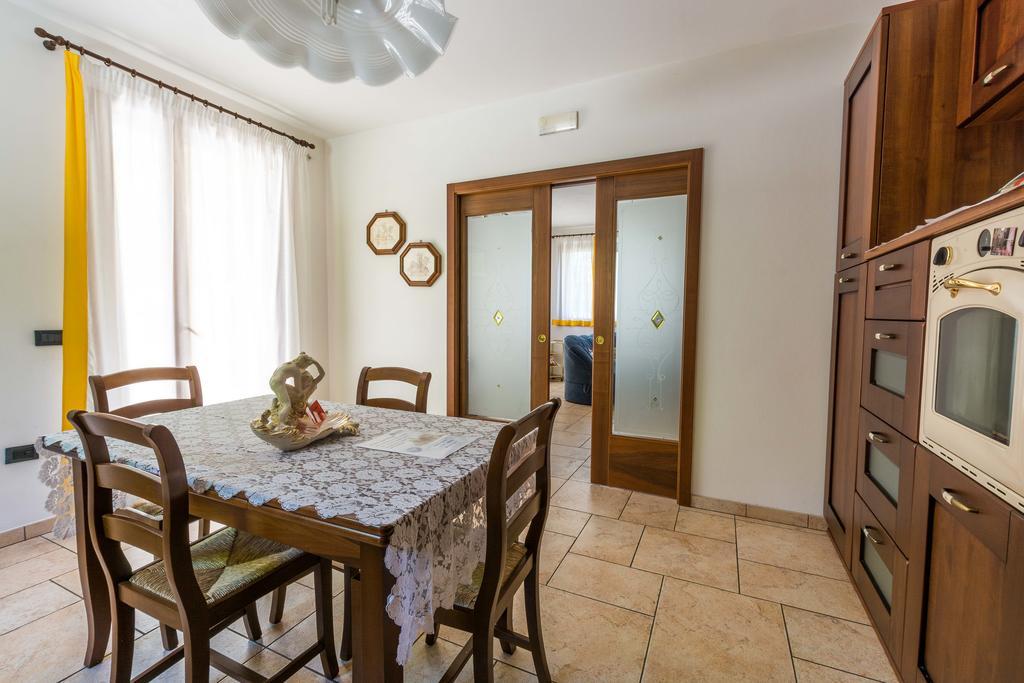 Maryhouse Villa Borso del Grappa Luaran gambar