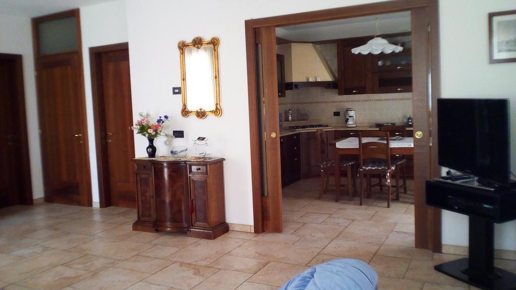 Maryhouse Villa Borso del Grappa Luaran gambar