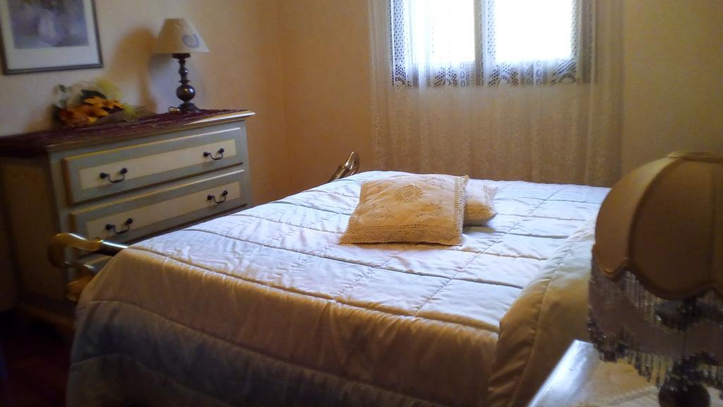 Maryhouse Villa Borso del Grappa Luaran gambar