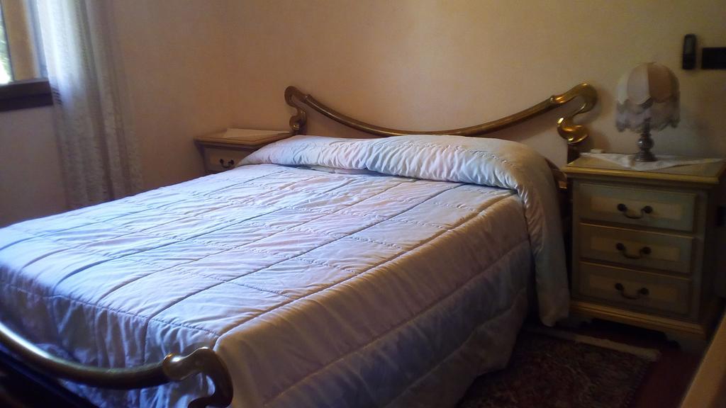 Maryhouse Villa Borso del Grappa Luaran gambar